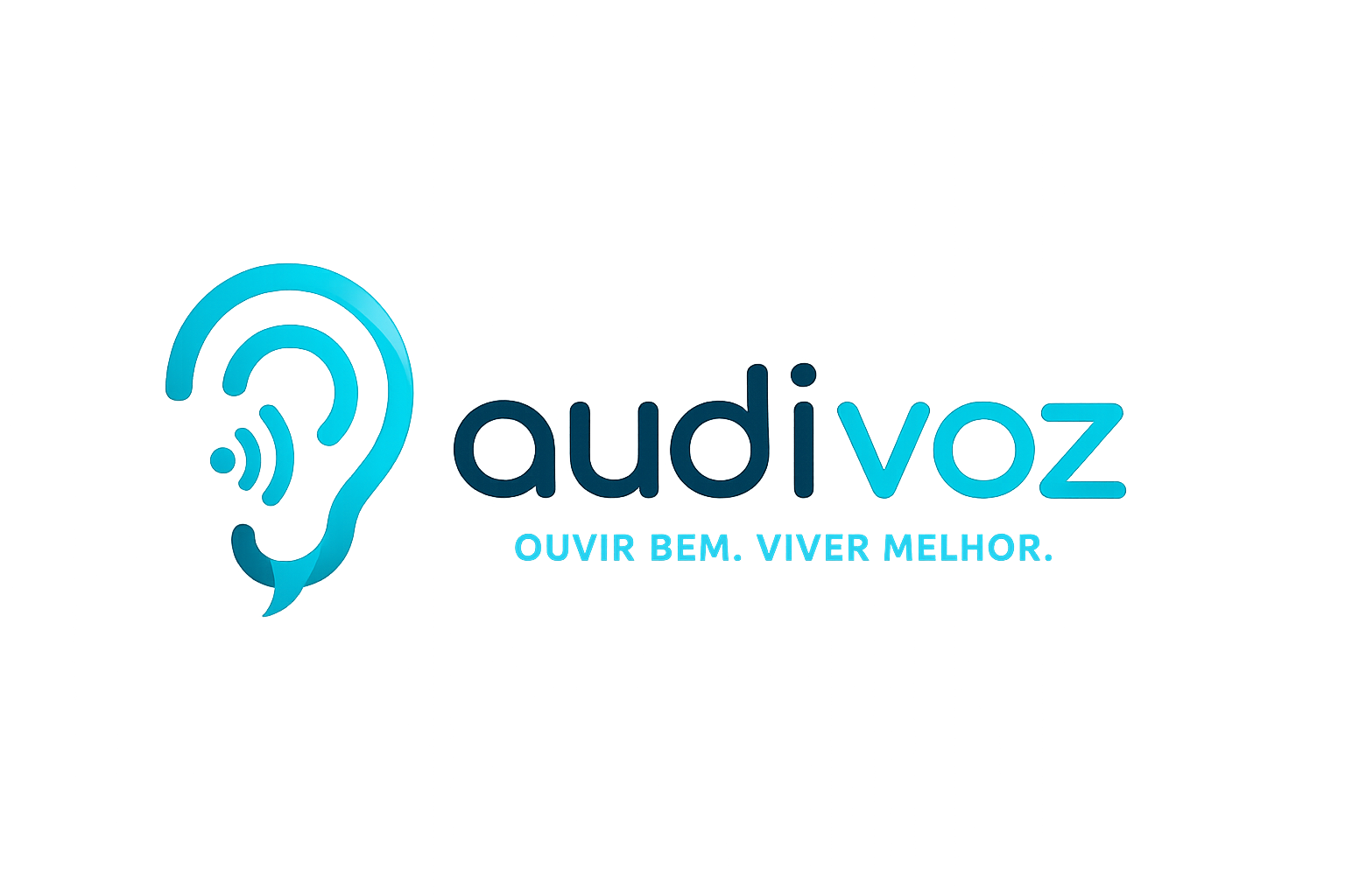 Audivoz — Ouvir bem. Viver melhor.